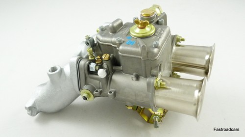 Midget 1275cc weber - midget, 45