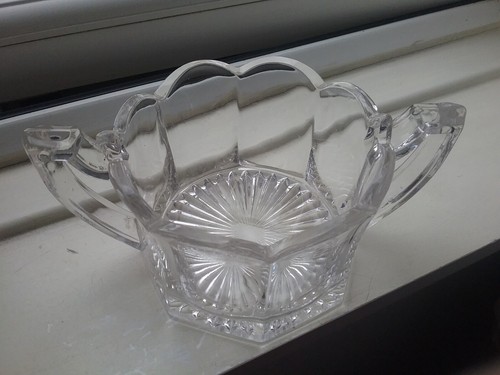 Davidson chippendale glass - davidson,