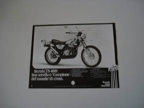 Advertising 1975 - advertising,