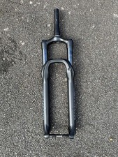 Rockshox 35 Silver - 140mm