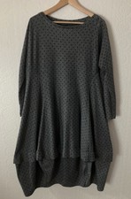 Kedem Sasson one size grey