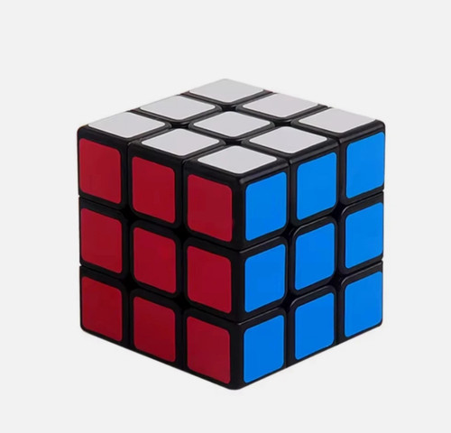 Rubik cube 3 classic - rubik's,