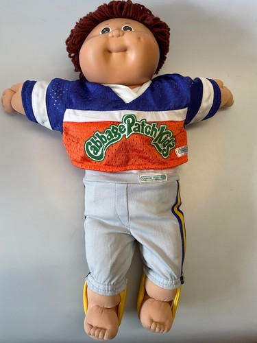 Vintage cabbage patch - vintage,