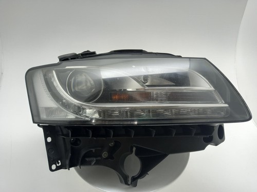 Audi headlamp headlight s - headlight, o/s
