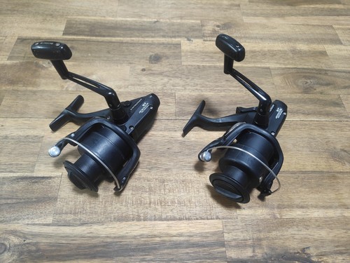 Shimano baitrunner 4000fb x - shimano,