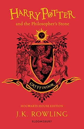 Harry potter and the - potter,
