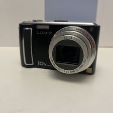 Panasonic LUMIX DMC-TZ5 9.1MP
