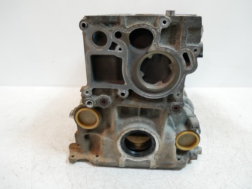Engine block defective 7810596 - engine,