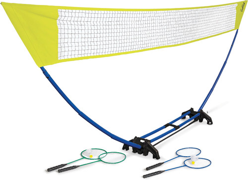 Eastpoint easy setup badminton - easy,