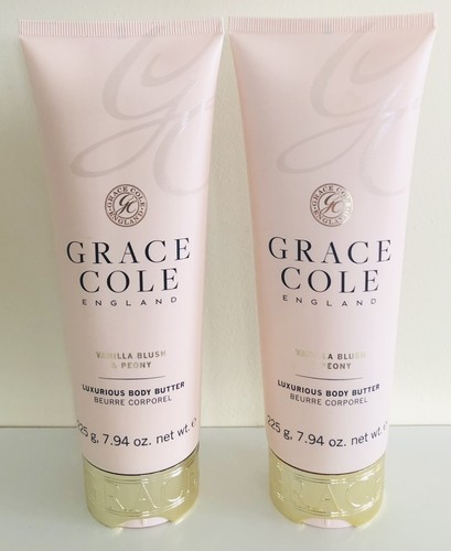 Grace cole vanilla blush - cole,