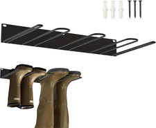 Welly Boot Rack - Wader Hanger