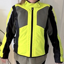 BMW motorrad airshell