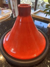 Tagine Tradition Cast Iron Le