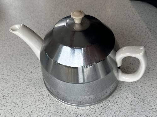 Vintage beverley white - beverley,