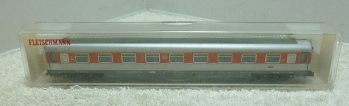 Fleischmann 8183 passenger - n,