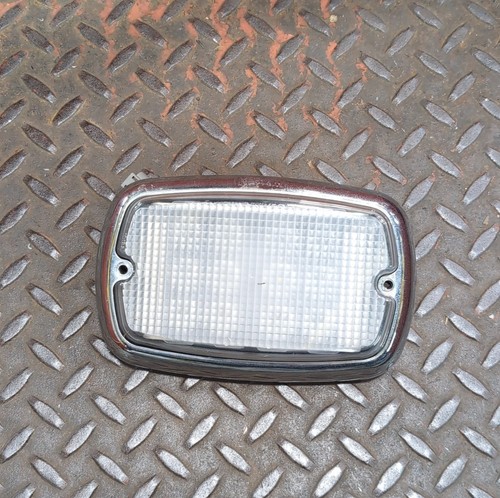 Whelen scene flood lamp - whelen,