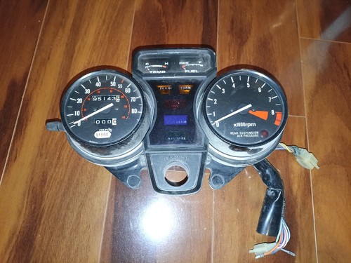 Honda goldwing gl1100 - honda, oem