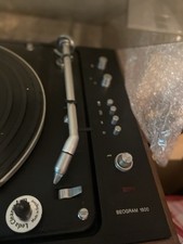 Vintage Bang and Olufsen