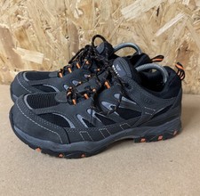 Trojan Hyperion Extreme Comfort Safety Shoes - Style 6M77 UK Size 9 Barely Worn