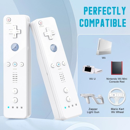 Wii remote controlle - 1x,