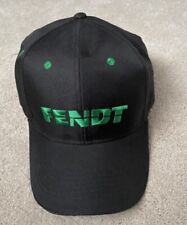 Fendt Cap Agriculture Hat