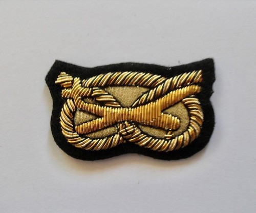 British army badge mercian - ,