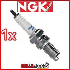 1 CANDLE NGK DR8EA YAMAHA SR