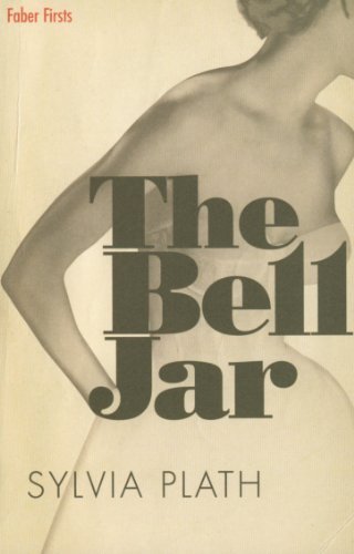 The bell jar - firsts), by