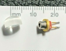 Blue Laser Diode, M140 Nichia