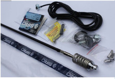 CB MOBILE ANTENNA SIRIO DELTA