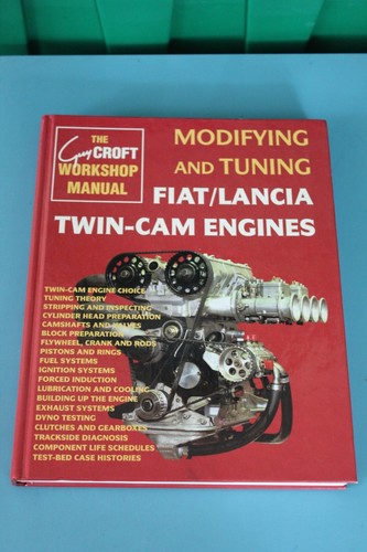 Modifying and tuning fiat - and,
