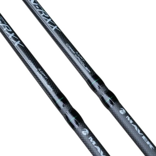Maver rxx waggler carbon - rxx, 1k