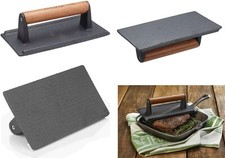 KitchenCraft Cast Iron Meat
