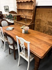 Seater vintage pine - seater,