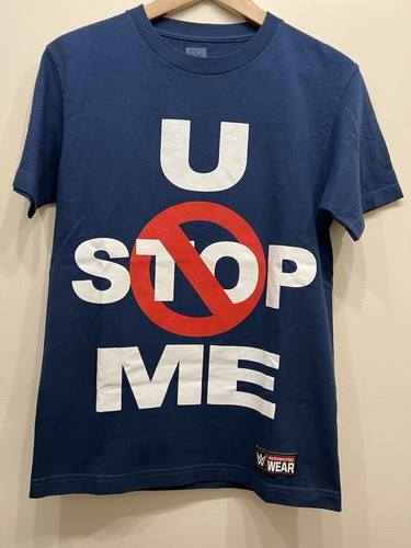 Wwe john cena - t, shirt