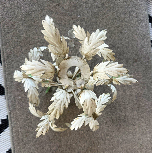 John lewis metal - lewis, leaf