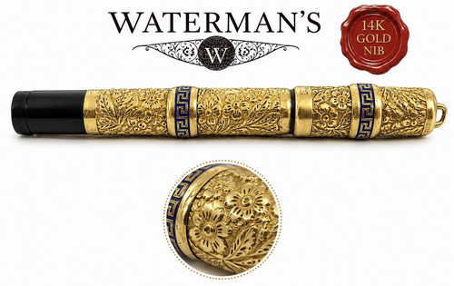 Waterman ideal vintage - waterman’s,