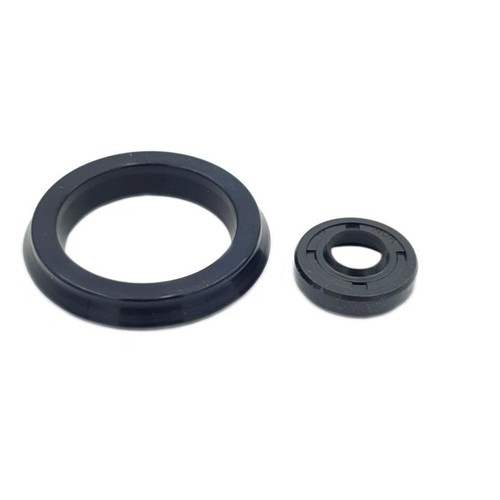 Clutch repeater rubber oil - clutch,