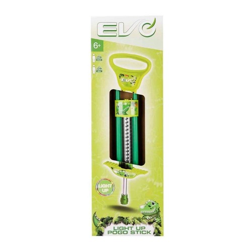 Evo green dinosaur light - evo,