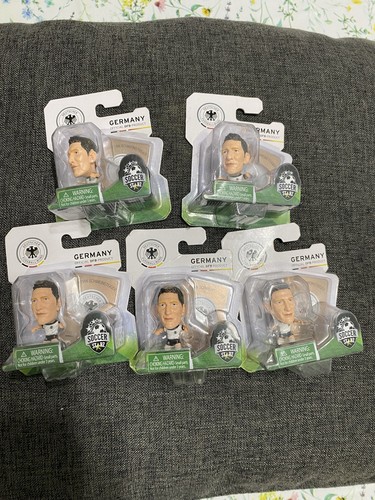 Soccerstarz bastian - soccerstarz,