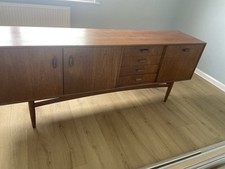 Original 1950-1960’s G plan