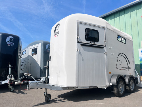 Cheval liberte touring - cheval,