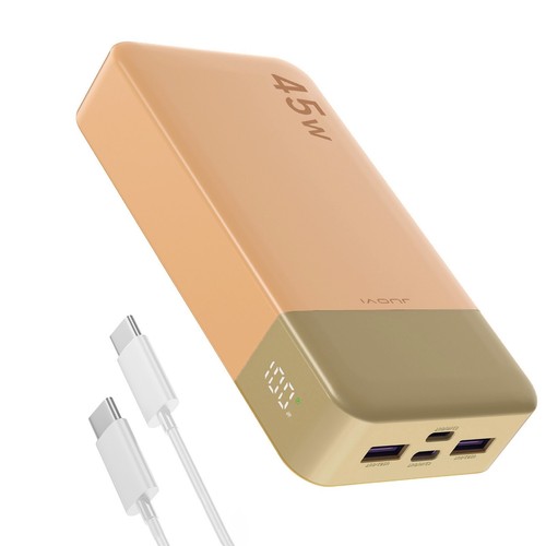 Power bank 45w 20000mah - bank,