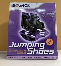 Bounce Jumping Shoes -Kangaroo