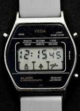 Vtg 1981 CITIZEN Vega Men’s