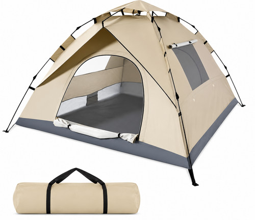 Person pop camping - 4,