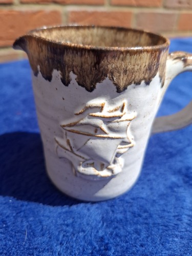 Mary rose jug jerry - mary, harper