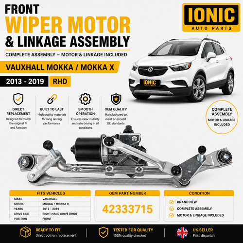 Vauxhall mokka - /, x