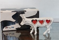 Cow Parade In Lurve With You