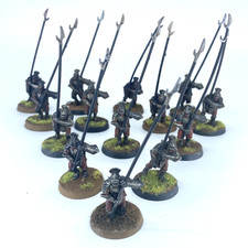 Uruk-Hai Warriors - Isengard -